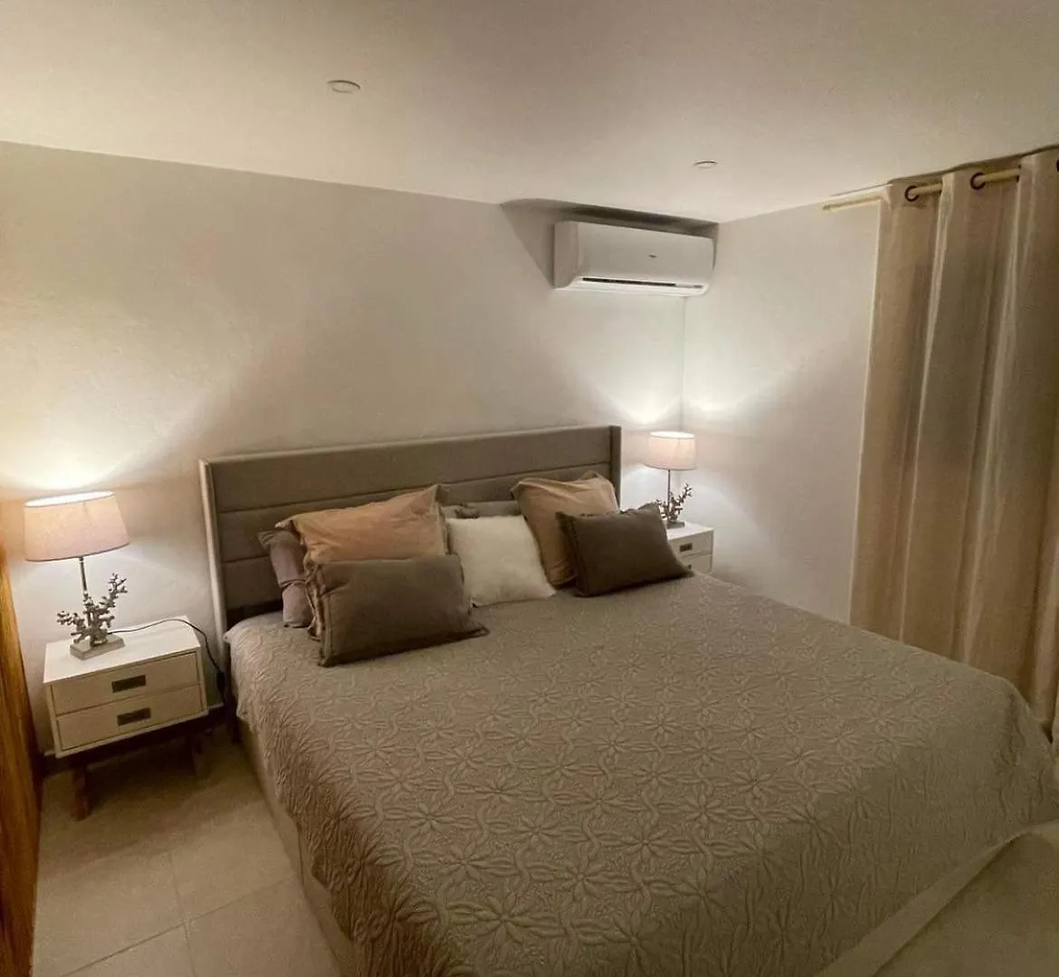 Holiday home Coco Lodge Les Terres Basses