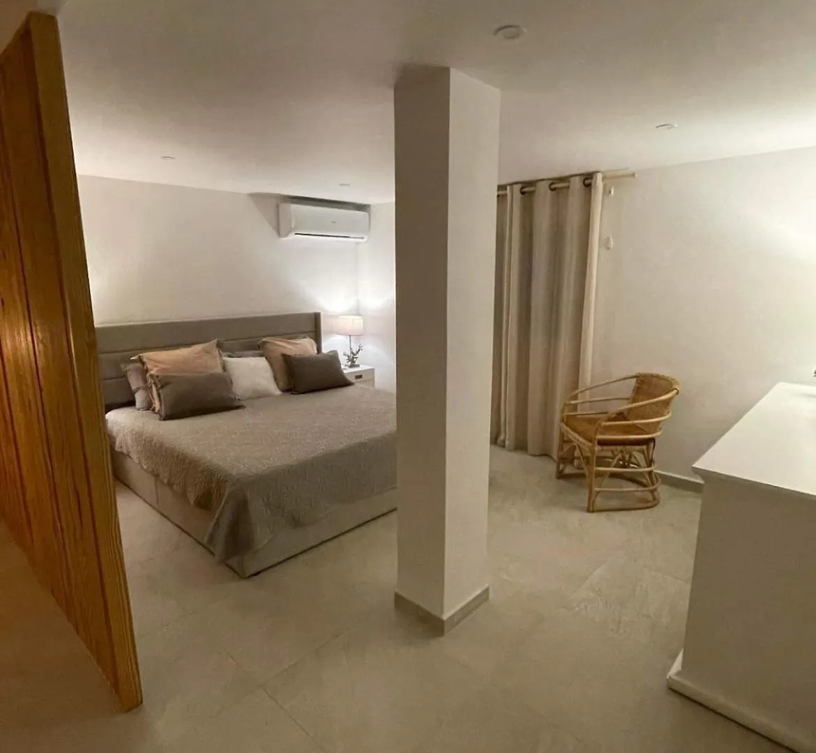 Coco Lodge Les Terres Basses 0*,  Sint Maarten/Saint Martin