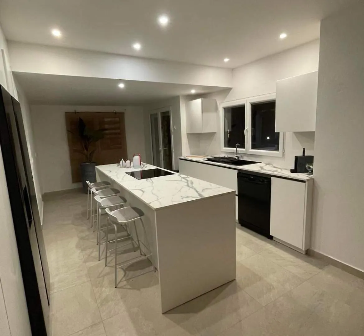 Coco Lodge Les Terres Basses Sint Maarten/Saint Martin