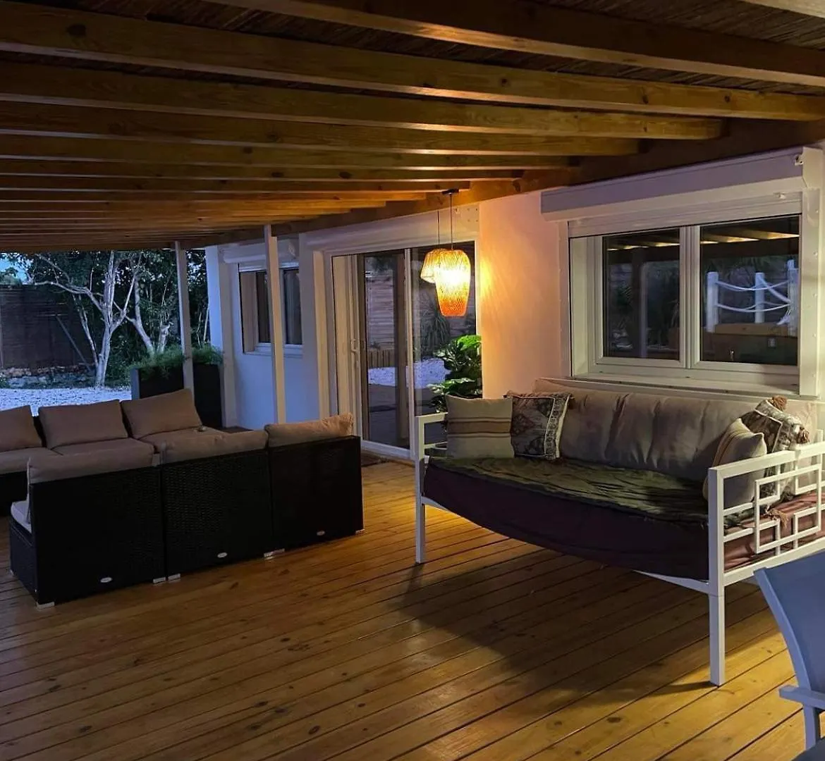 Coco Lodge Les Terres Basses Sint Maarten/Saint Martin
