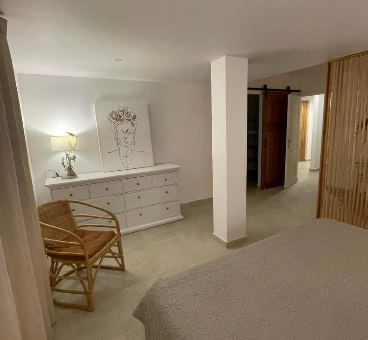 Coco Lodge Les Terres Basses Holiday home
