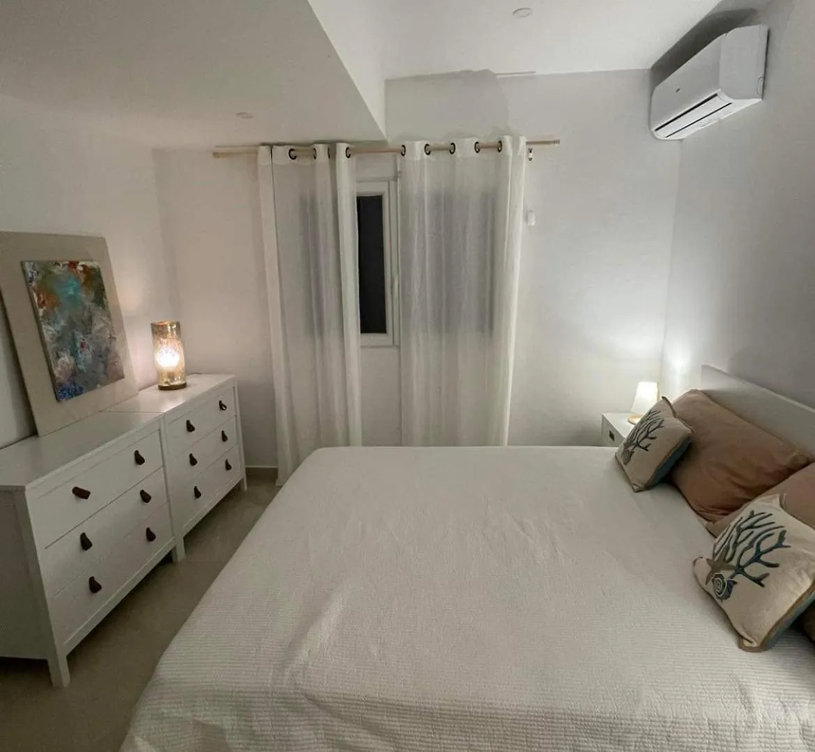 Coco Lodge Les Terres Basses