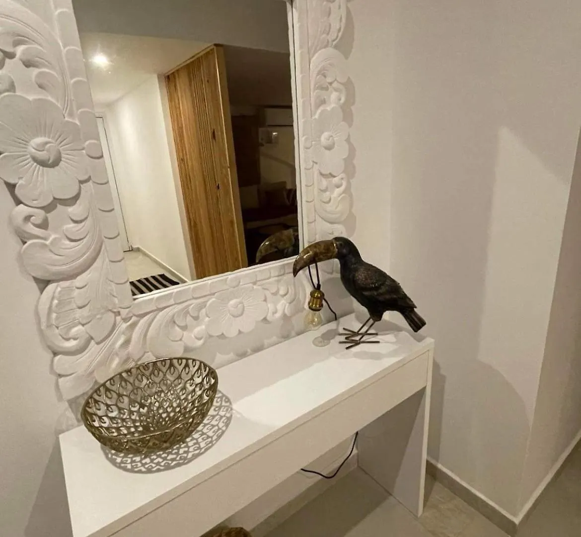 Holiday home Coco Lodge Les Terres Basses Sint Maarten/Saint Martin