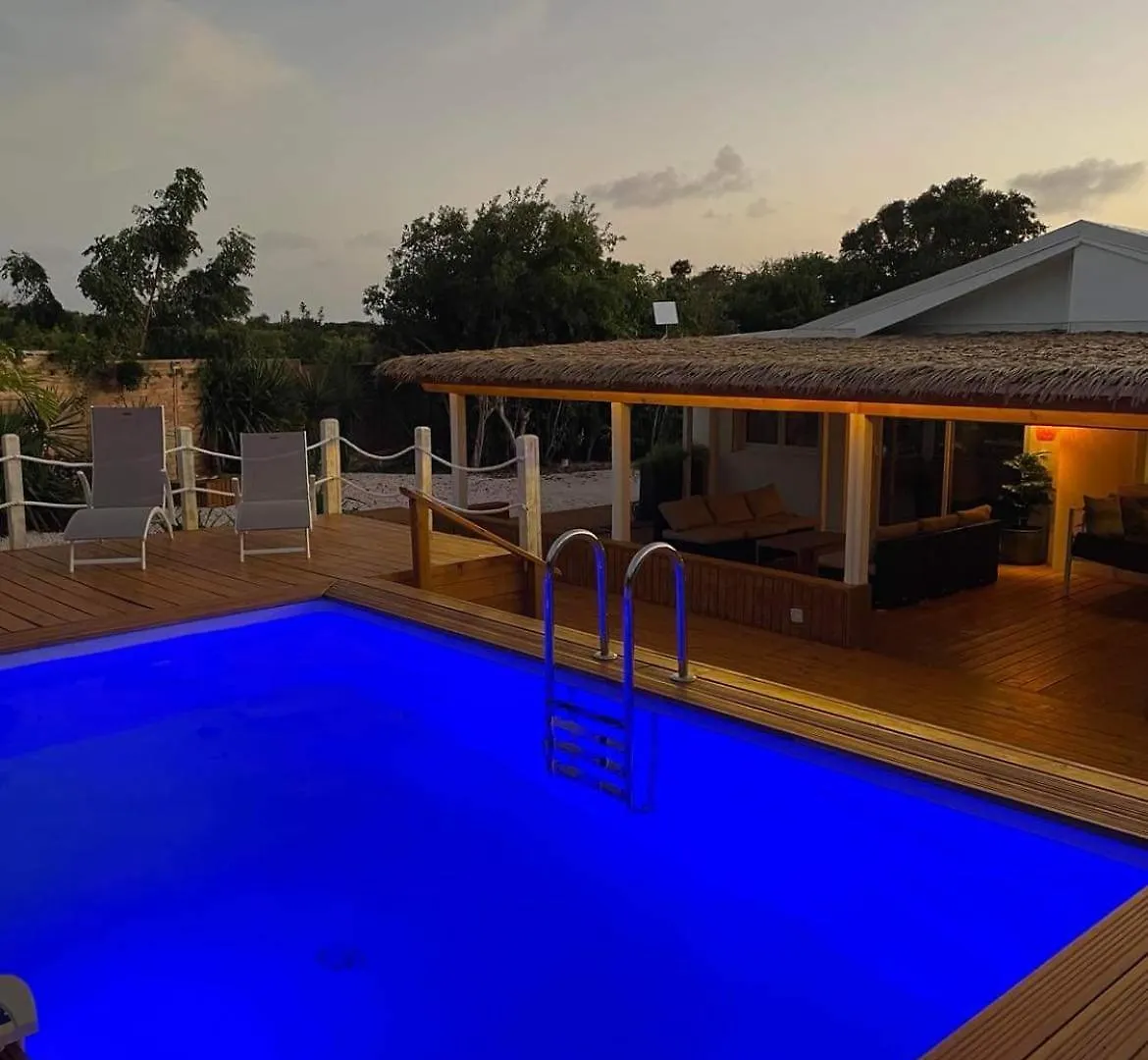 Coco Lodge Les Terres Basses 0*,  Sint Maarten/Saint Martin