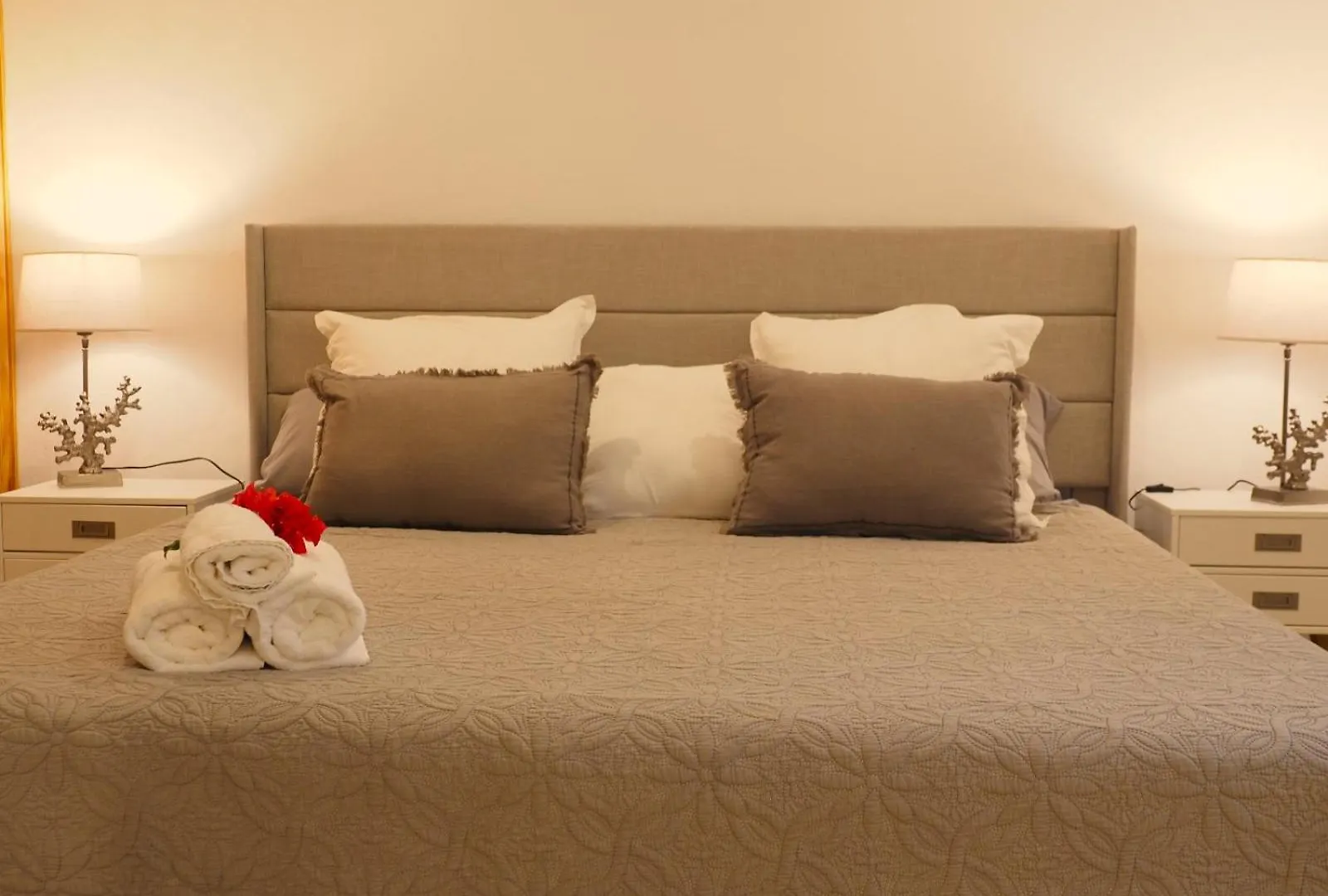 Holiday home Coco Lodge Les Terres Basses